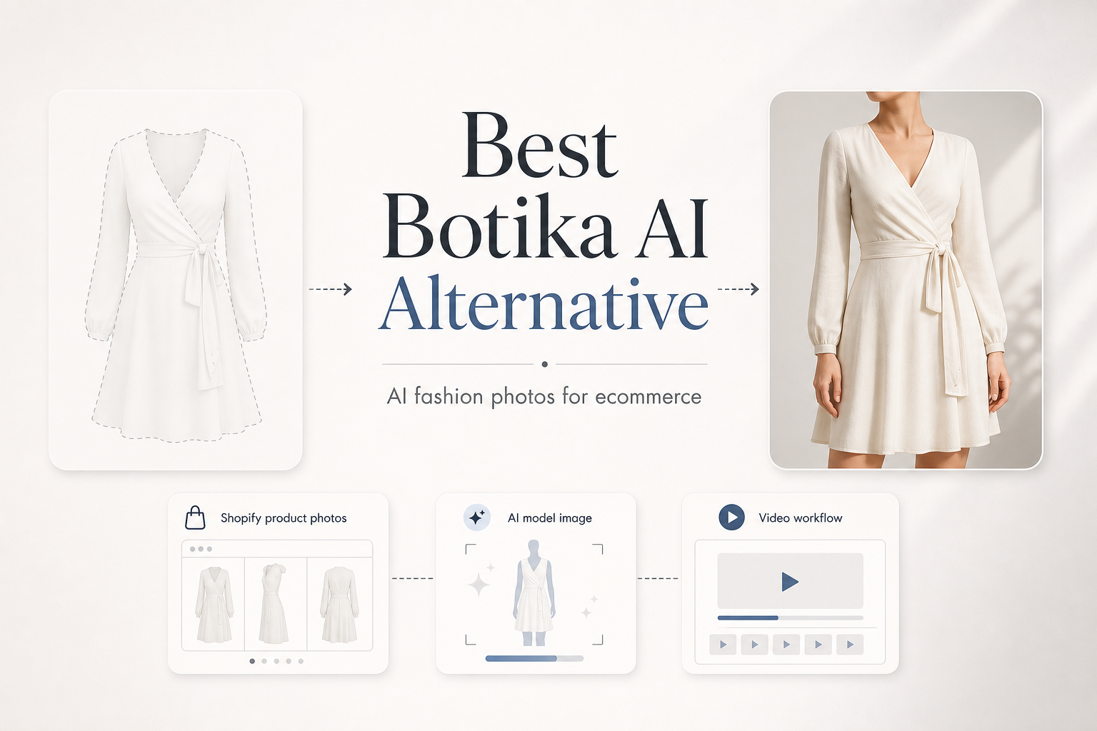 Best Botika AI Alternative