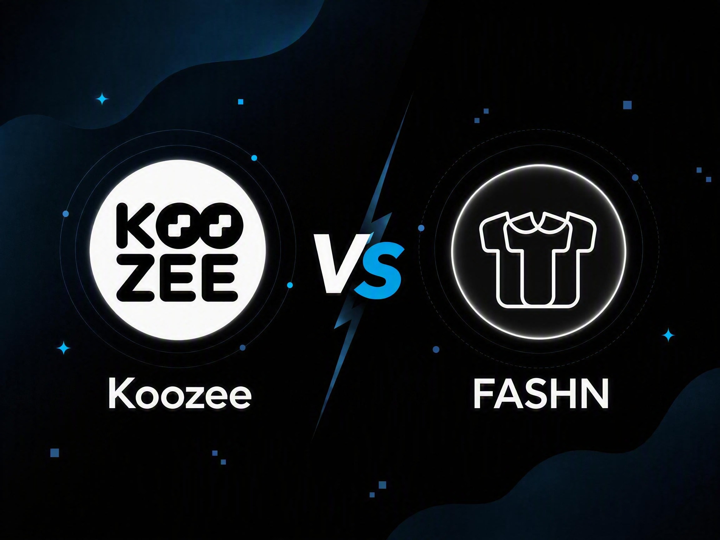 FASHN vs Koozee comparison cover