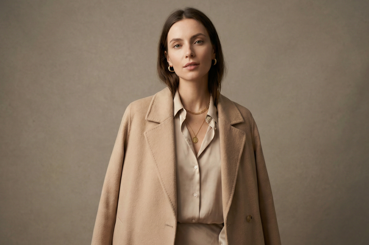 KOOZEE ai fashion model