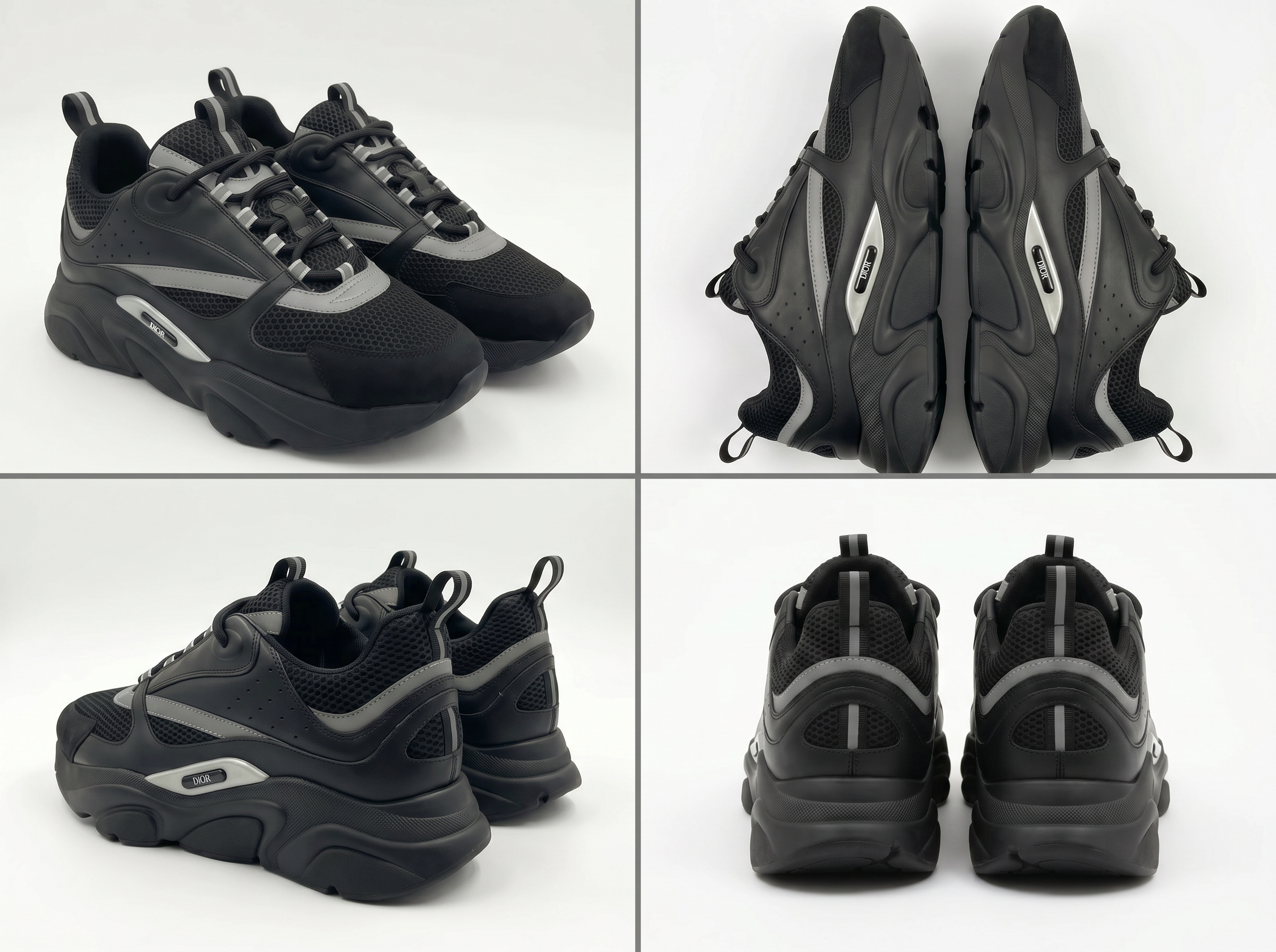 AI shoe extractor used to create clean product images and detail page photos for footwear sellers