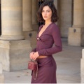 Fashion video generated with Kling from a Koozee model image