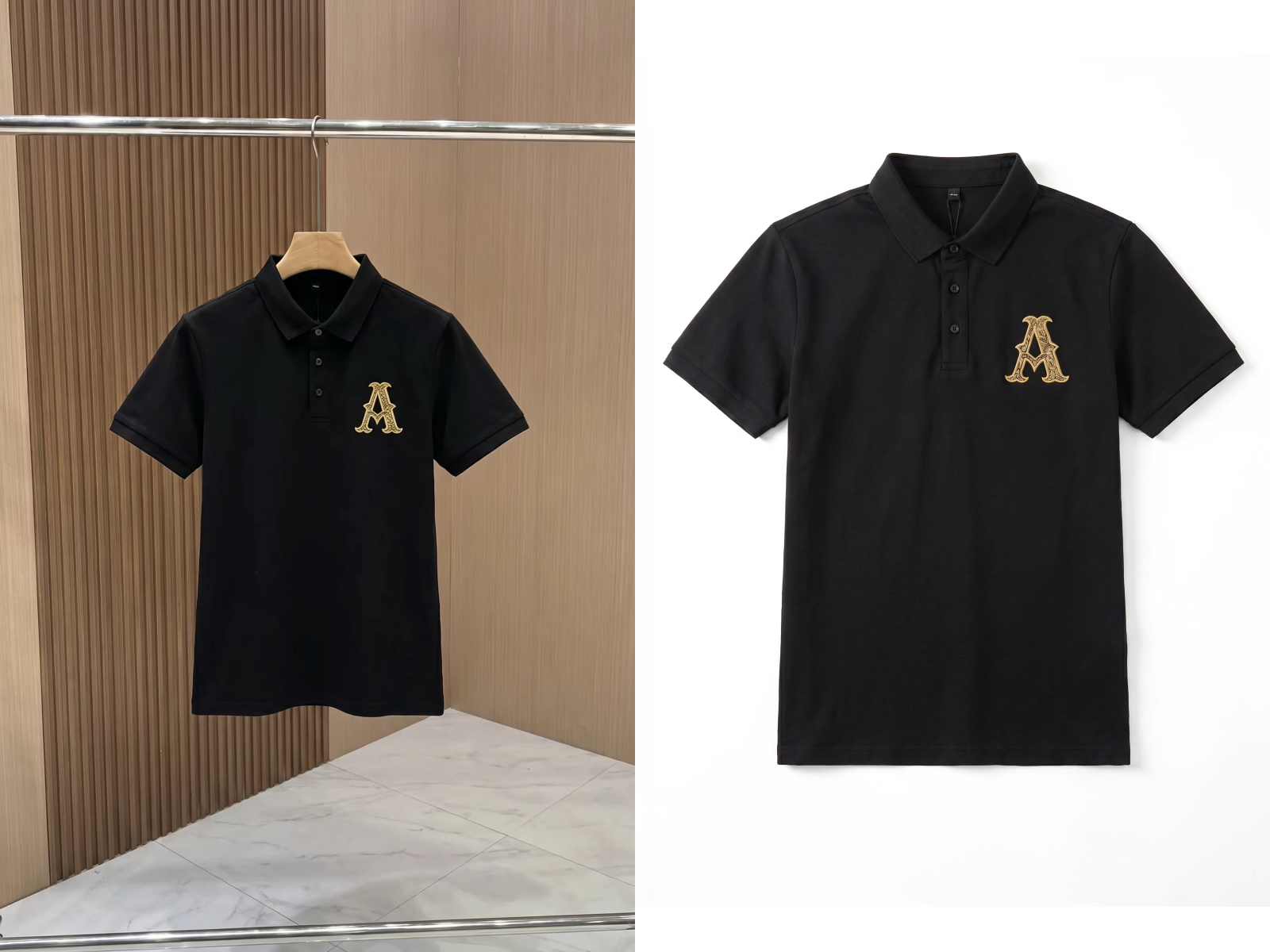 Amazon clothing seller uses KOOZEE to create pure white background product main images for listings