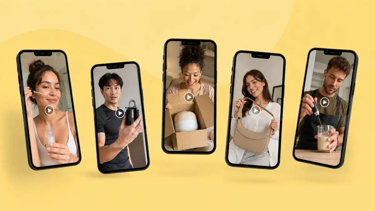 What Are Dropshipping Video Ads