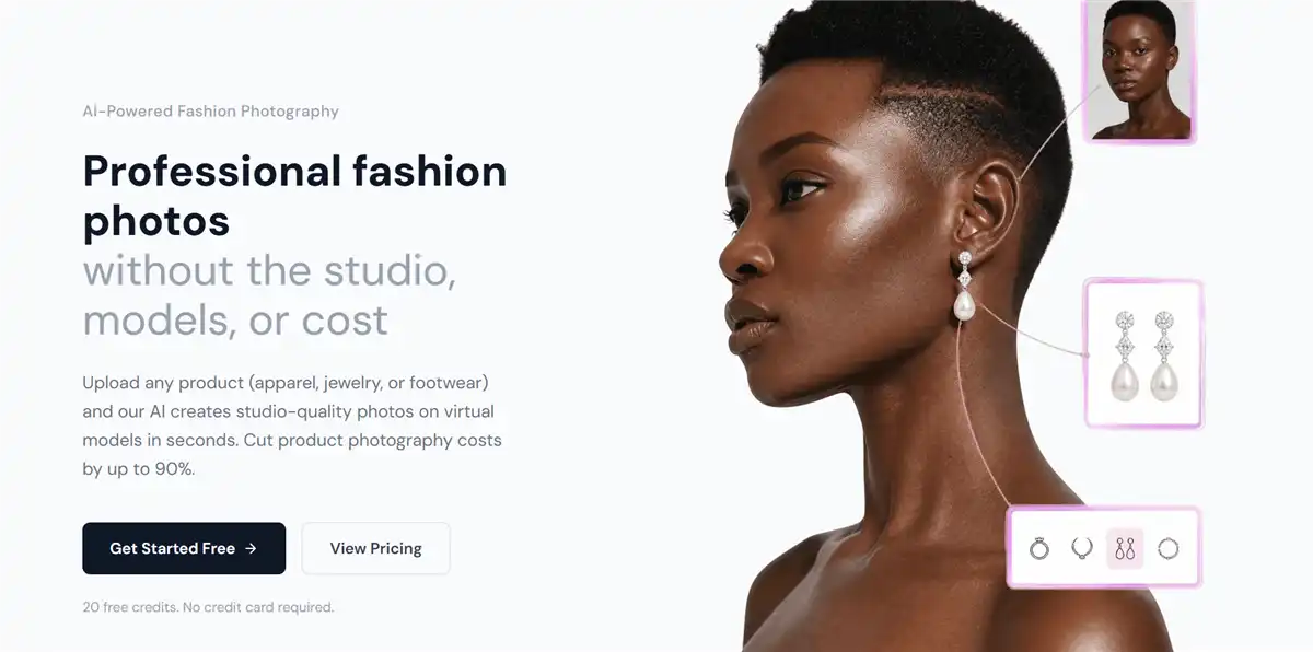 Best Pantyhose AI Virtual Try-on Tools - Photta