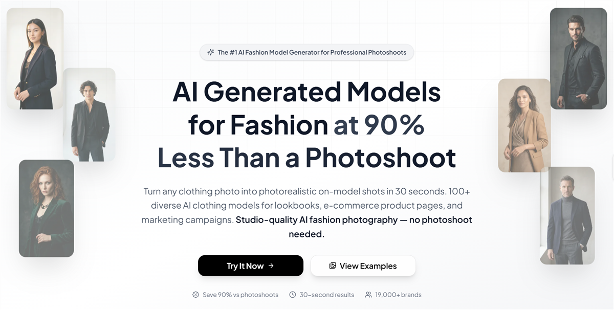 Best Pantyhose AI Virtual Try-on Tools - WearView