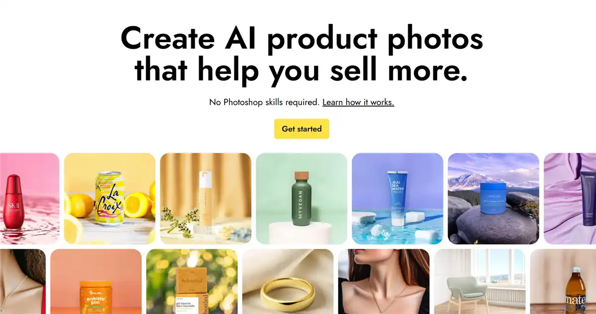 Best AI Tools for Pet Product Photography - Pebblely