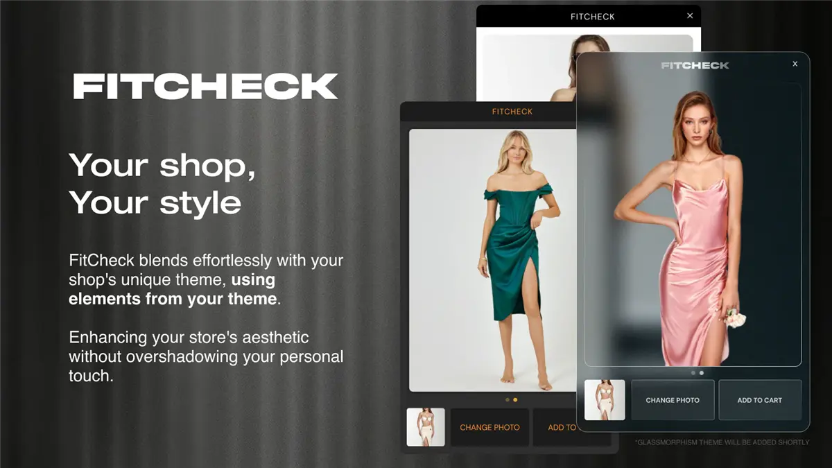 Best Virtual Try-on Apps for Shopify - FitCheck