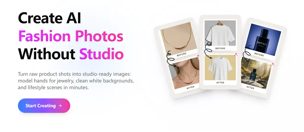 Best Bodysuit AI On-Model Photography Generator - RenderShorts