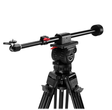 Set Up Your Camera