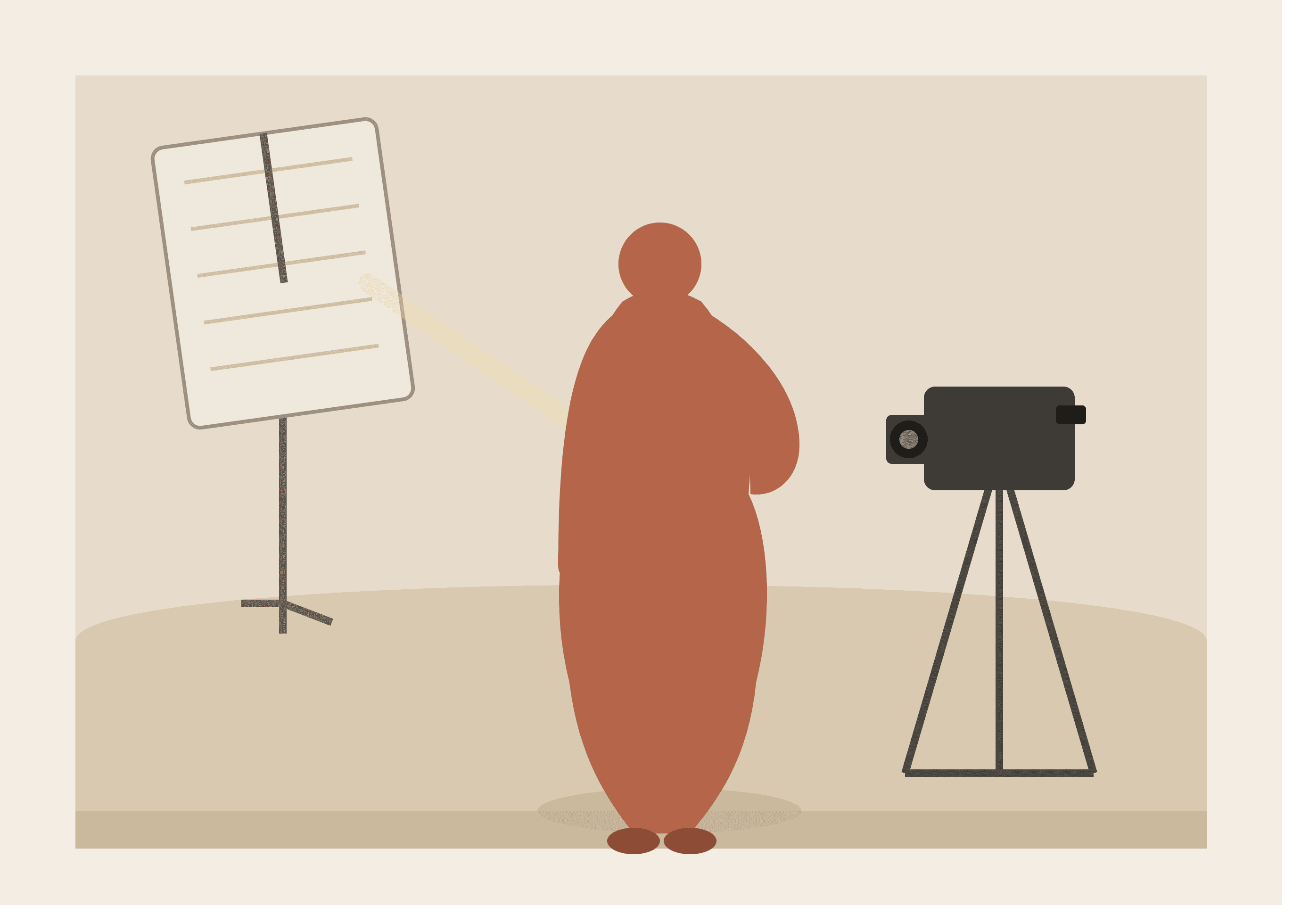 Plus Size Clothing Photography