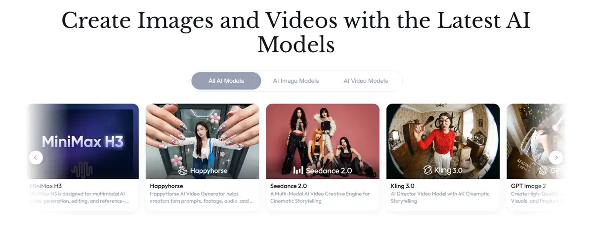 Best Bodysuit AI On-Model Photography Generator - Weshop AI