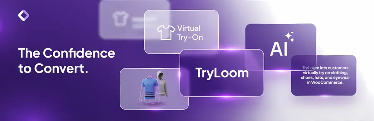 WooCommerce Virtual Try-on Plugin - TryLoom