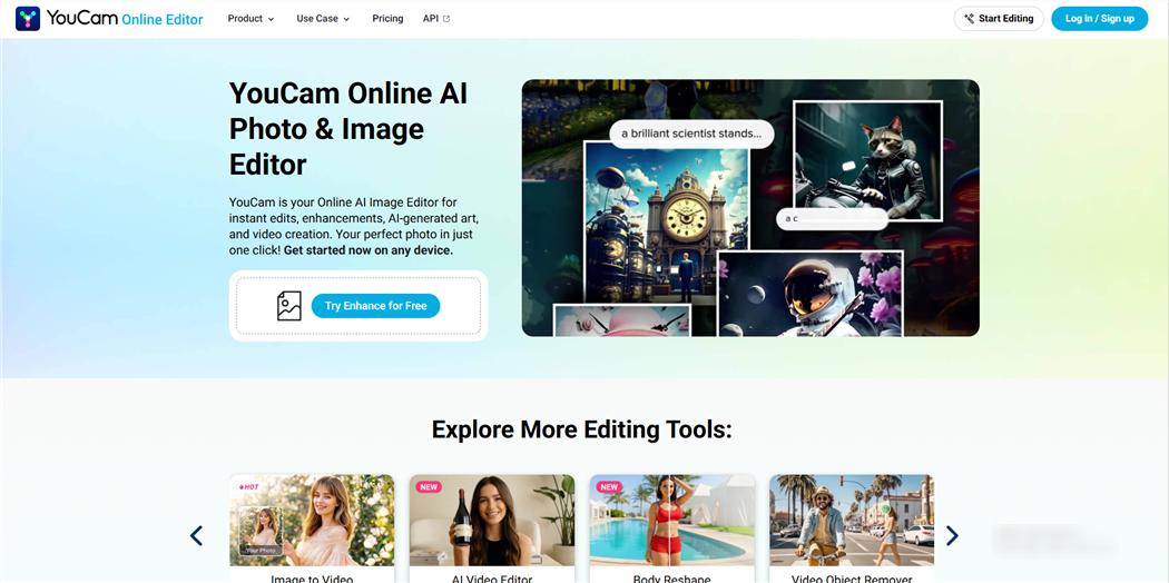 Virtual Try-On Apps for Cosplay Costumes - YouCam