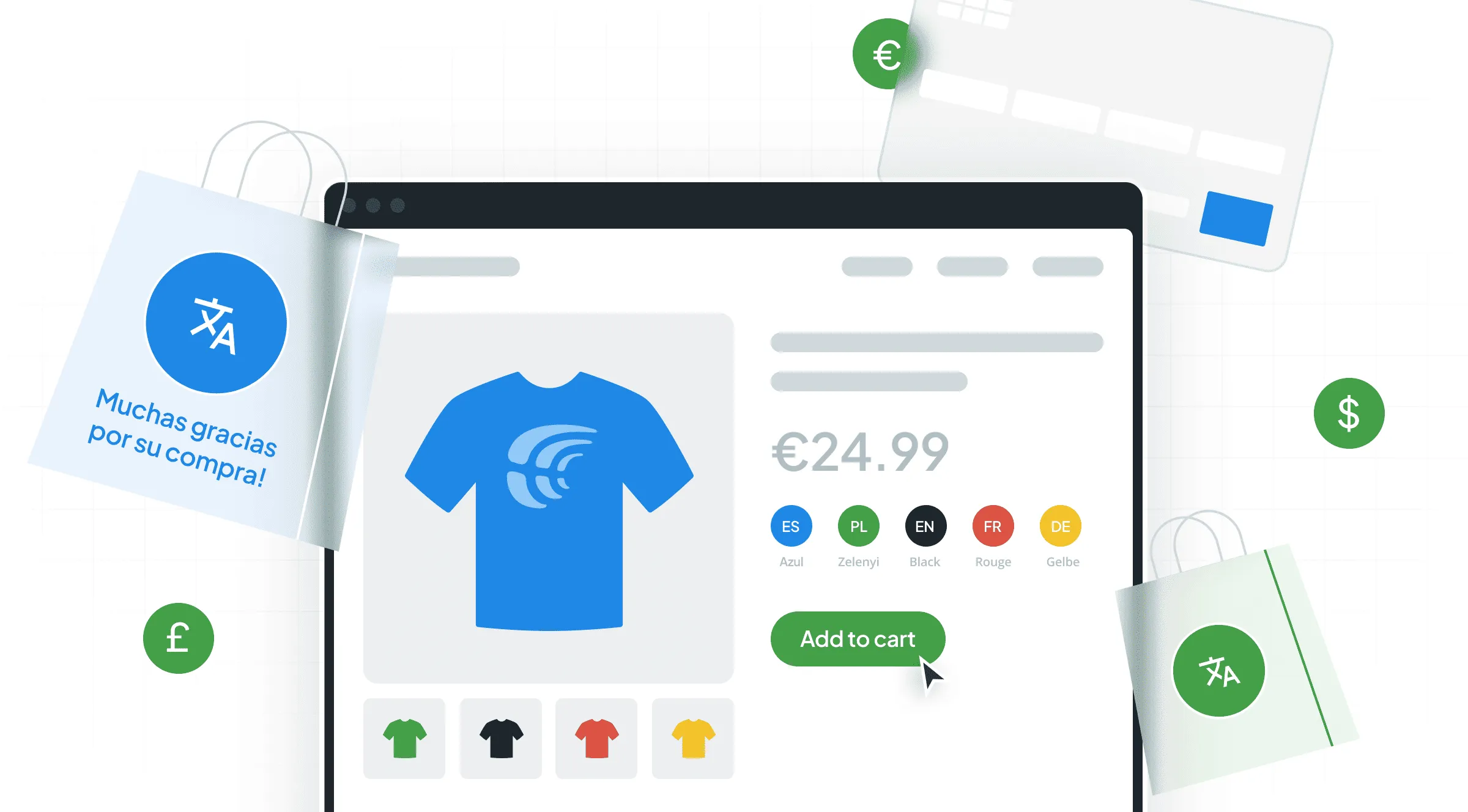 What Is Ecommerce Localization