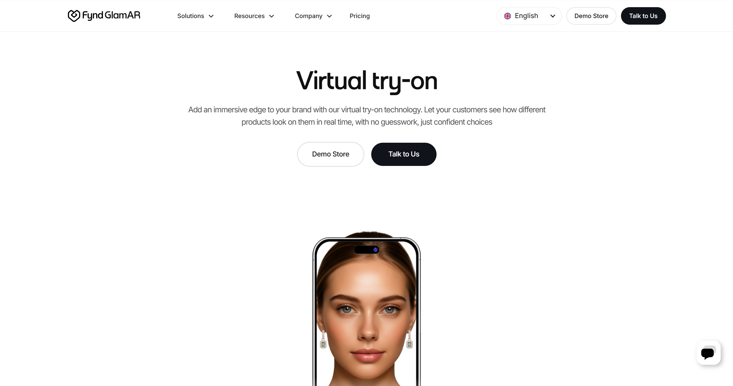 Best Virtual Try-On Apps for Jewelry - GlamAR