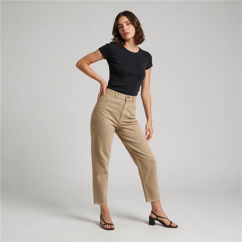 Hip Pop Pose