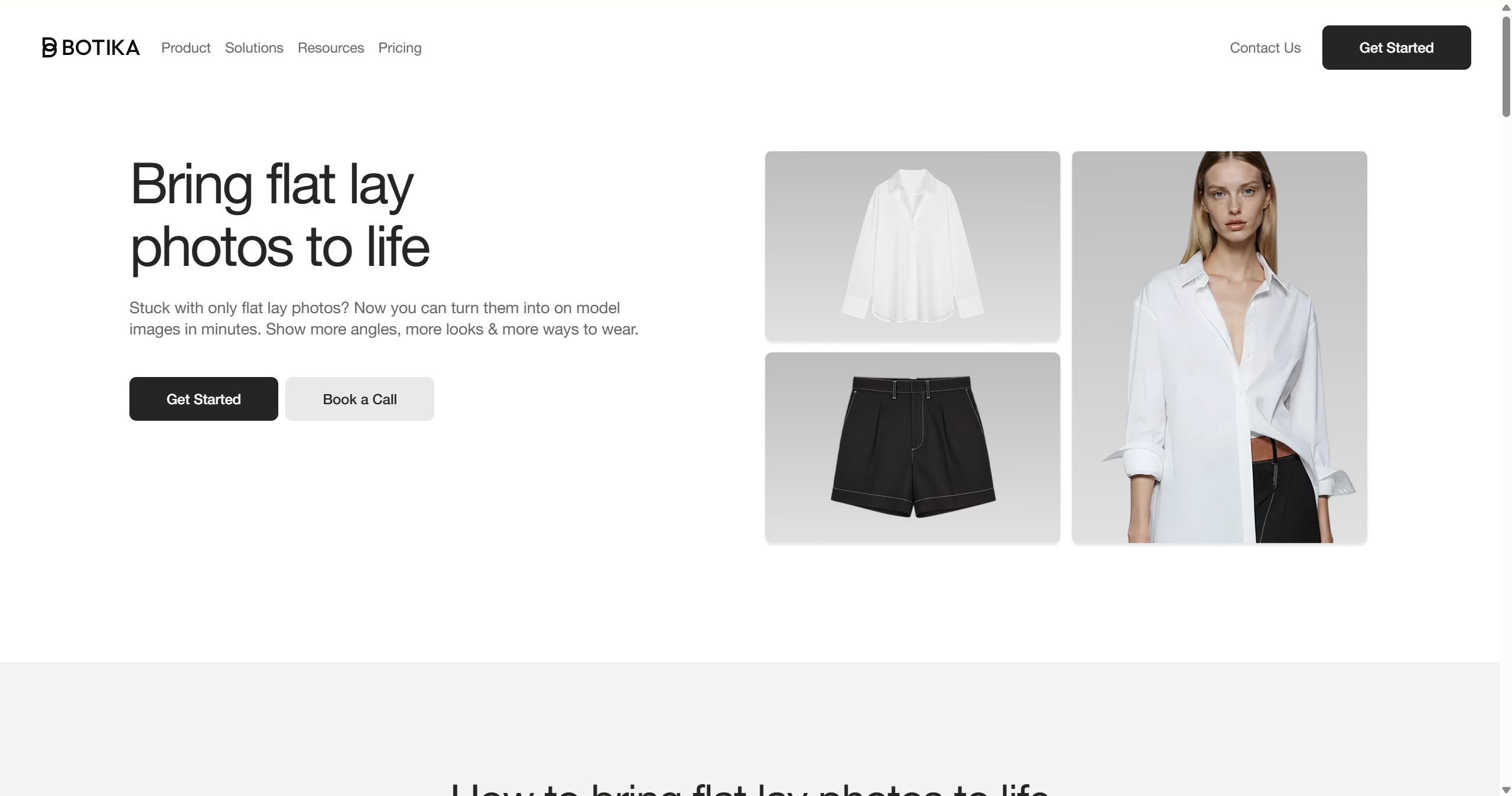 Best Virtual Try-On Apps - Botika
