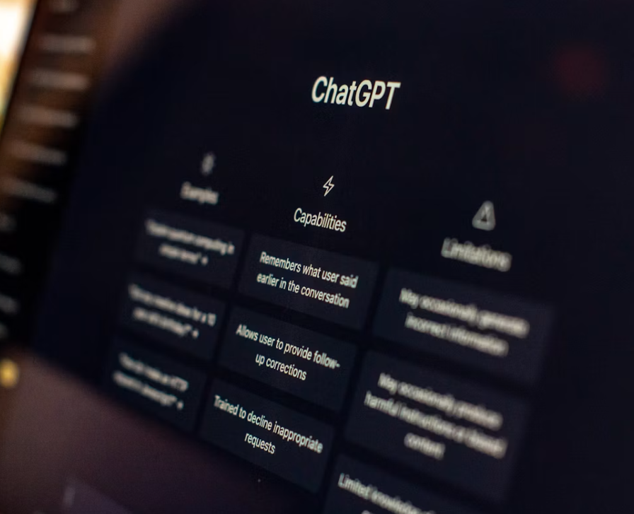 ChatGPT Overview
