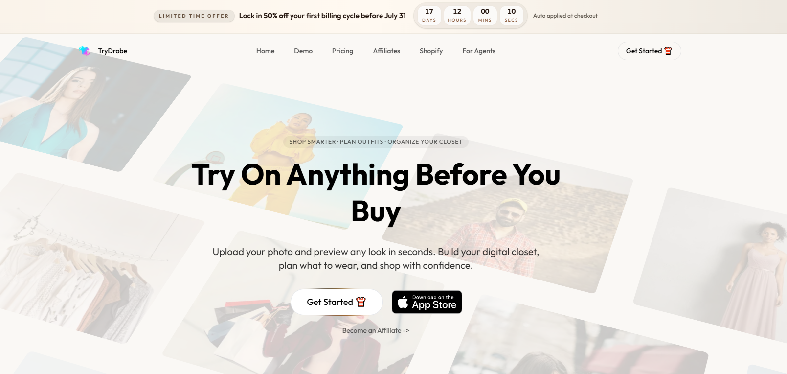 Virtual Try-On Apps for Cosplay Costumes - TryDrobe