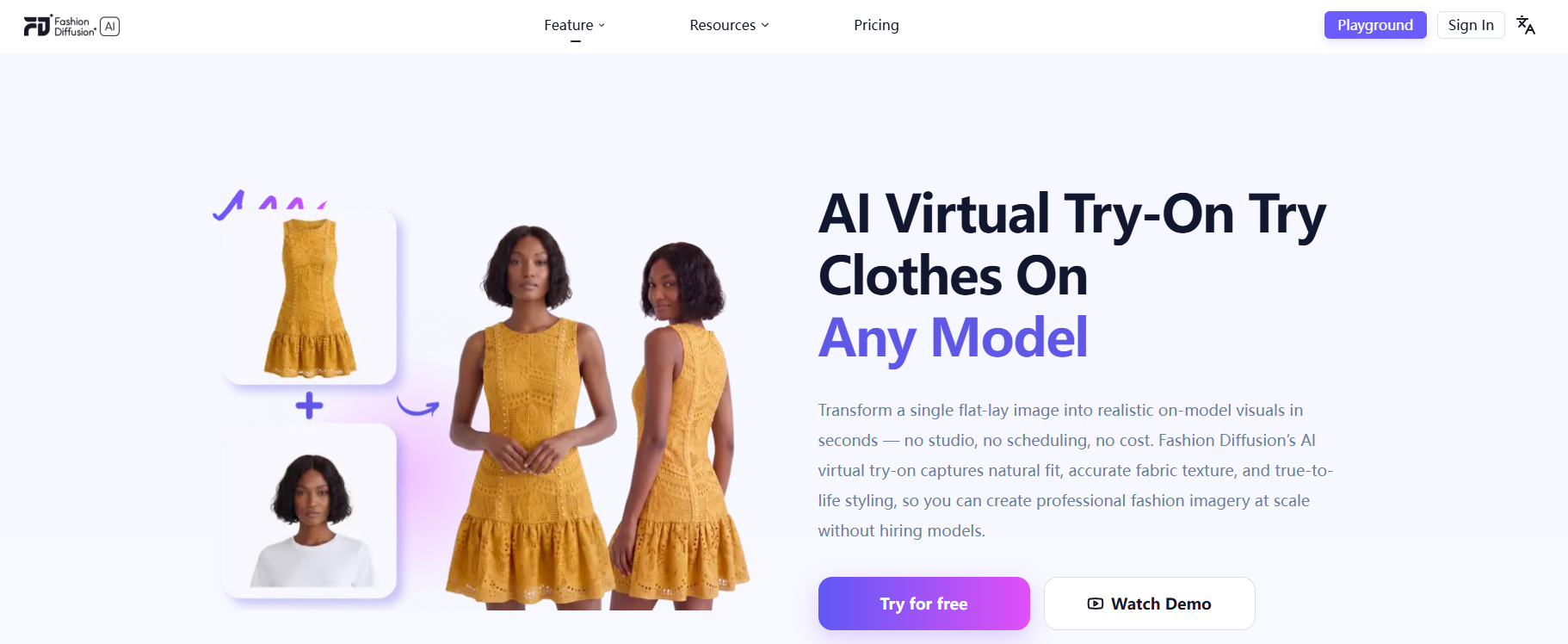 Best Virtual Try-On Apps for Swimwear - Fashion Diffusion