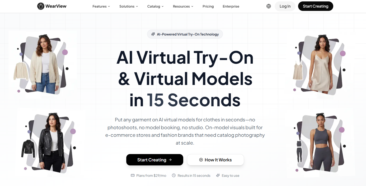 Best Virtual Try-On Apps for Swimwear - WearView