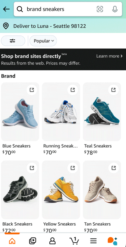 Amazon Main Image