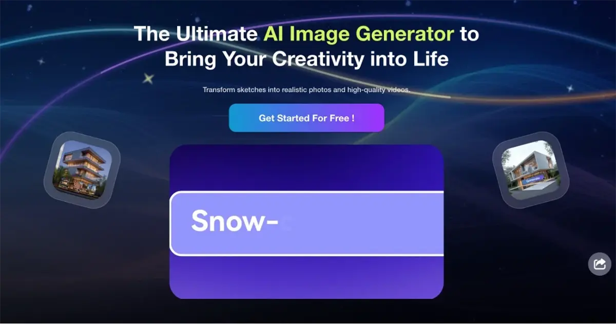 Best AI Hipster Photography Generator - PromeAI