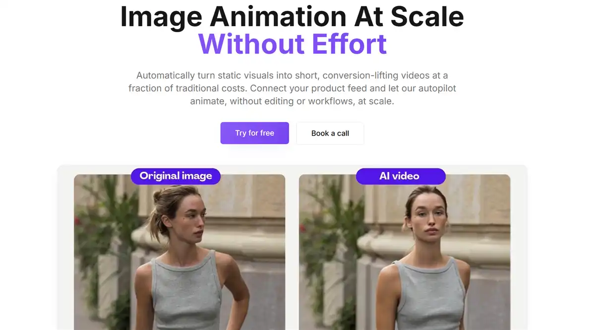 Best Yoga Wear AI Virtual Try-On Tools - VidCap
