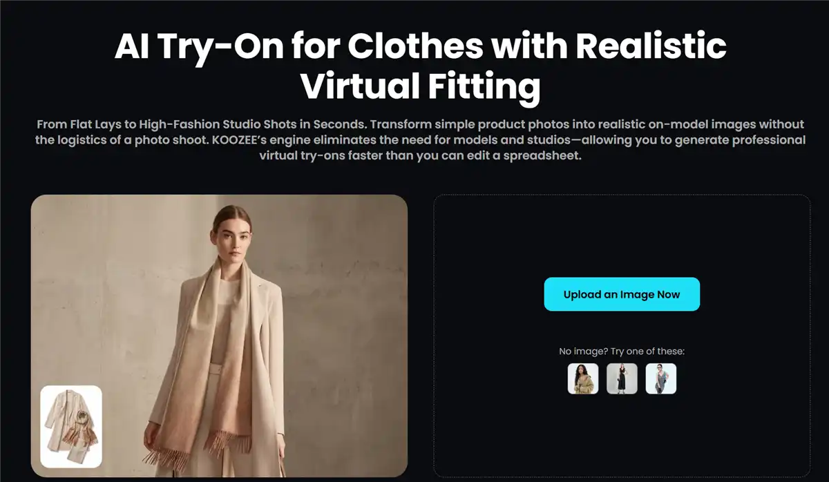 Best Virtual Try-on Apps for Shopify - Koozee