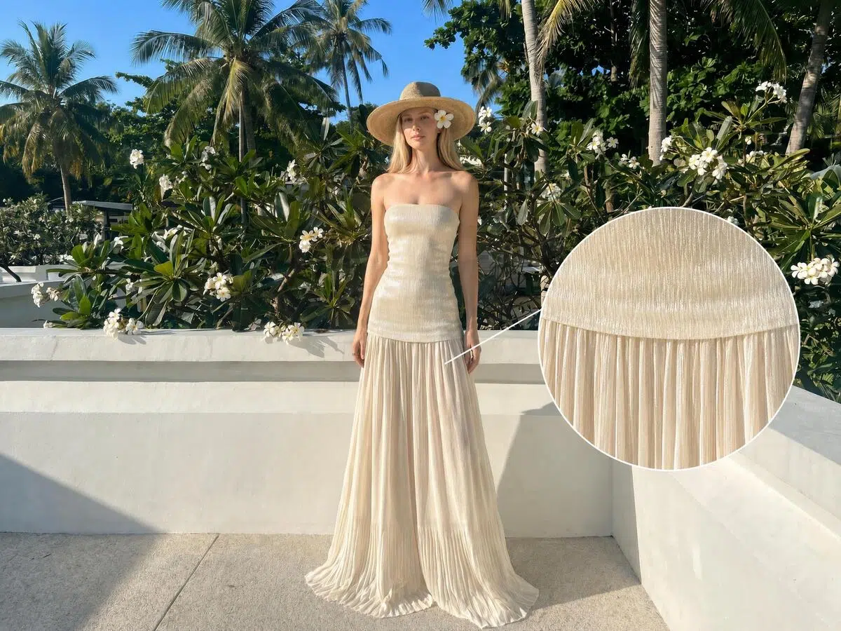 Koozee powered by Seedance 2.5 delivers native 4K fashion videos
