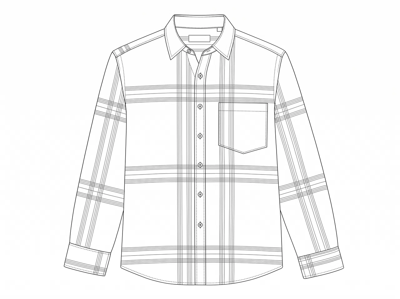 sketch image