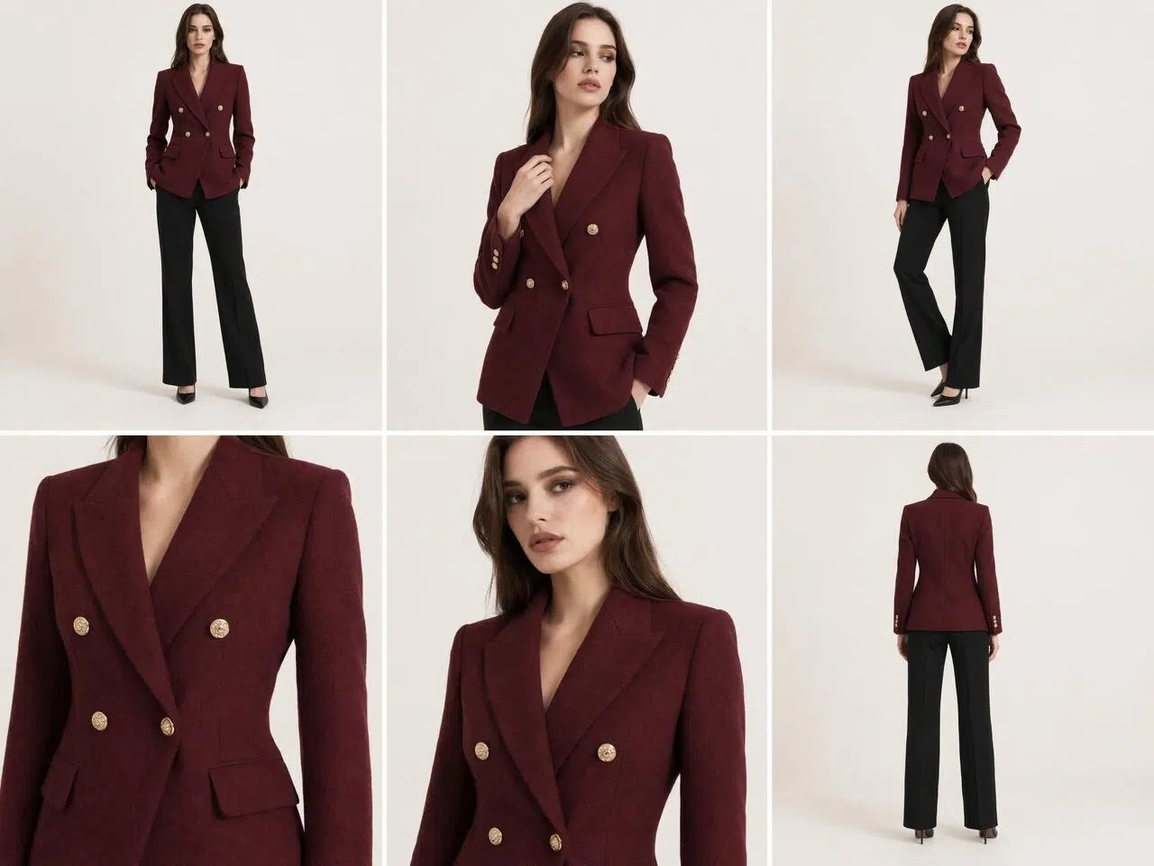 Koozee for Shopify product image sets