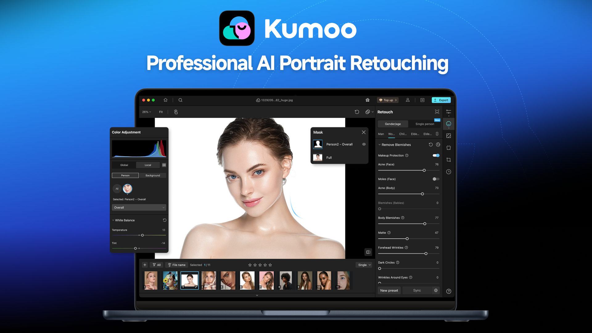 kumoo