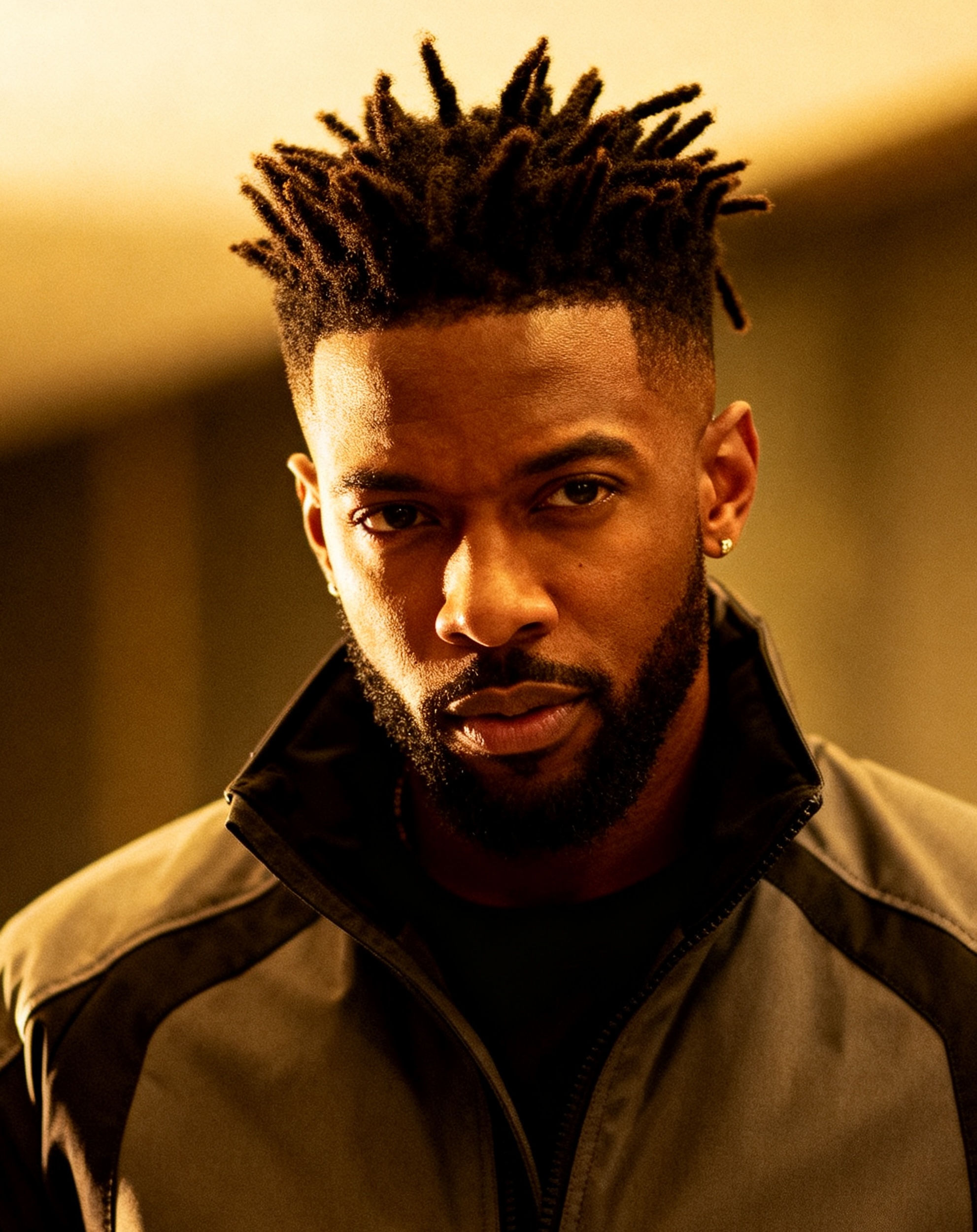 Xavier Brooks