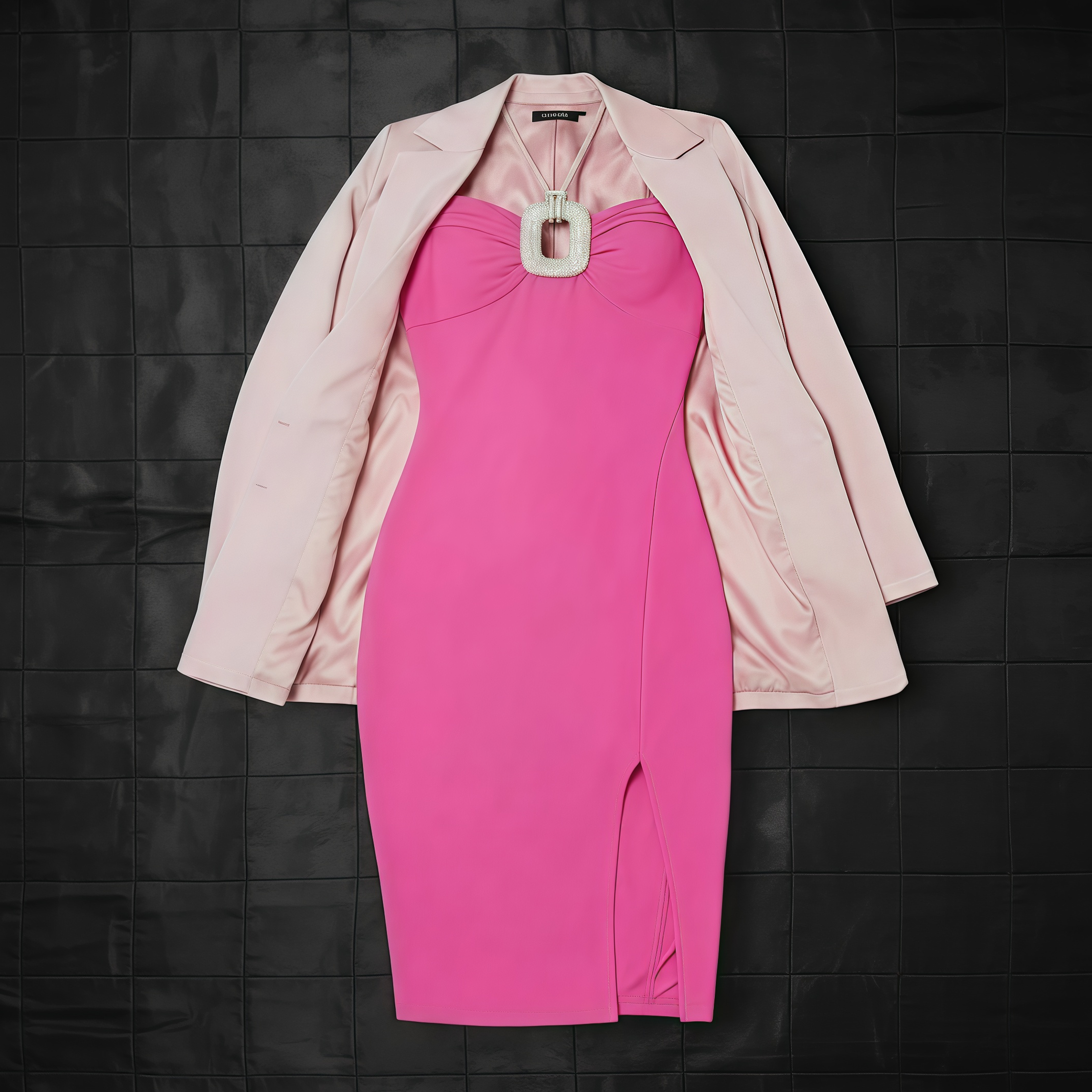 Clothing Cutout – Original