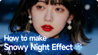 snowynight