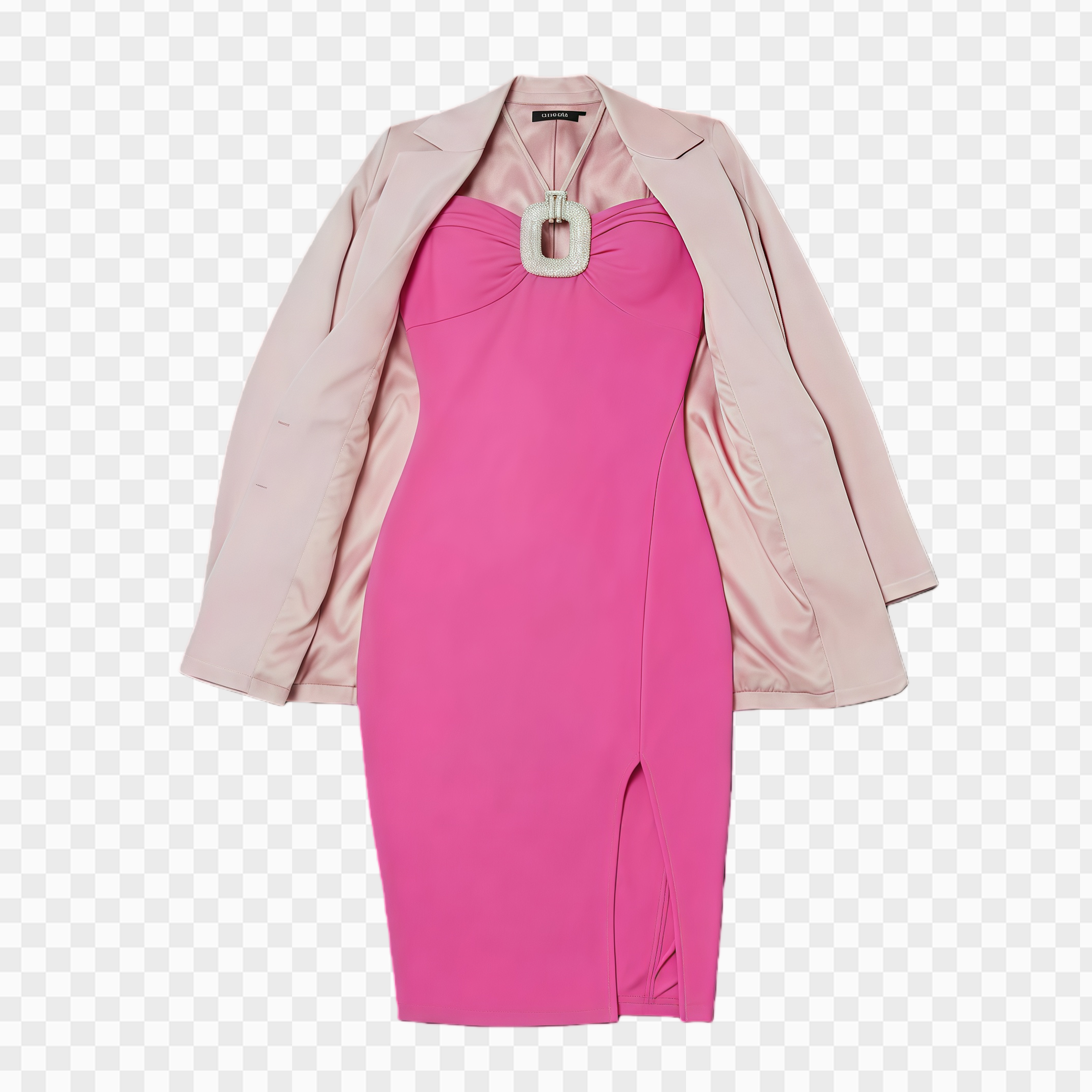 Clothing Cutout – Result