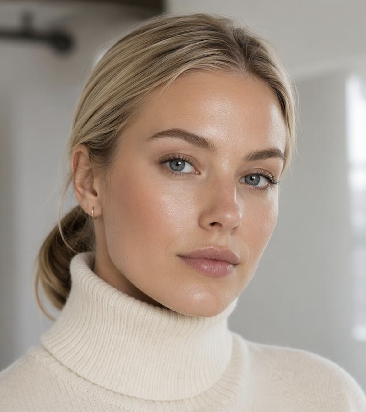 elena voss