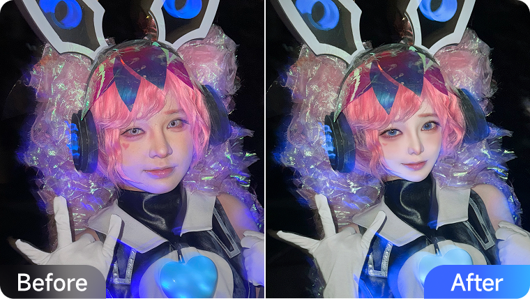 cosplay
