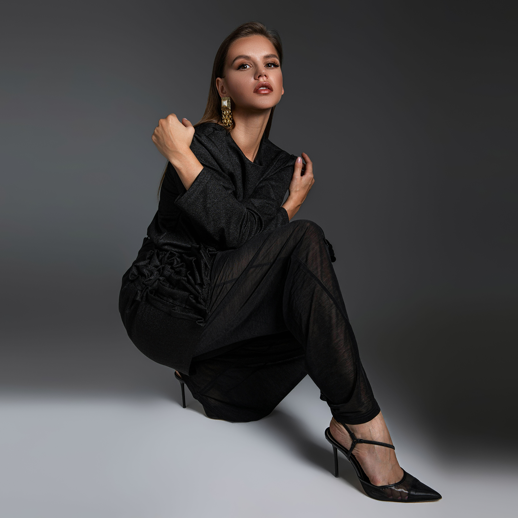 AI White Background – Original