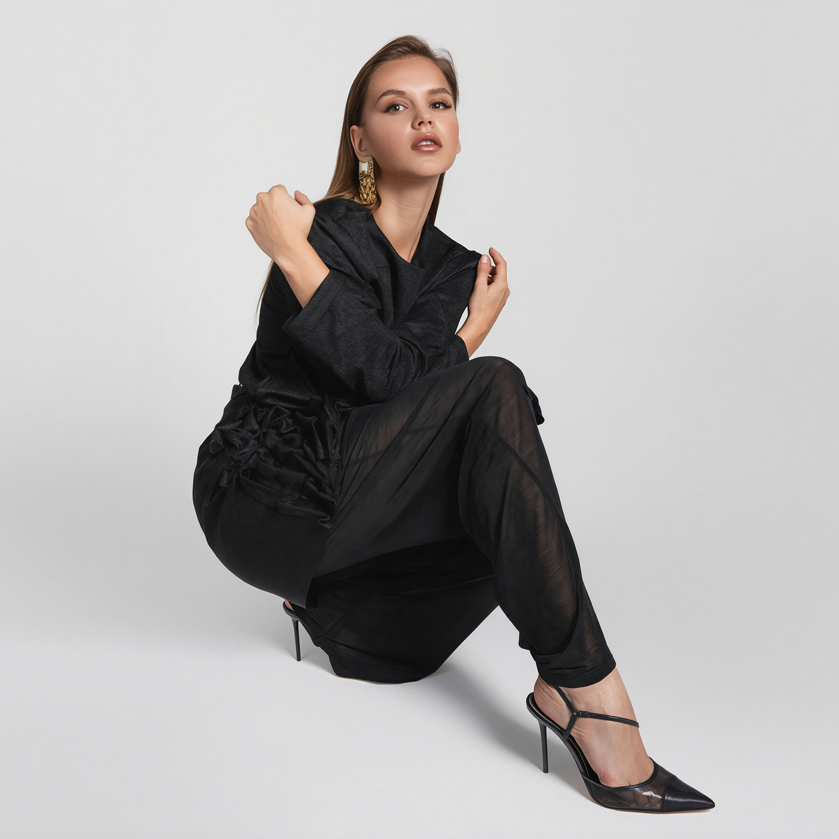 AI White Background – Result