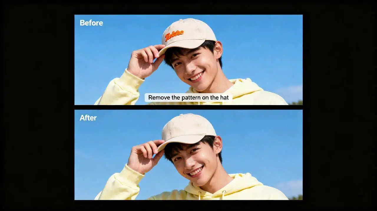 Influencer Brand Promotion