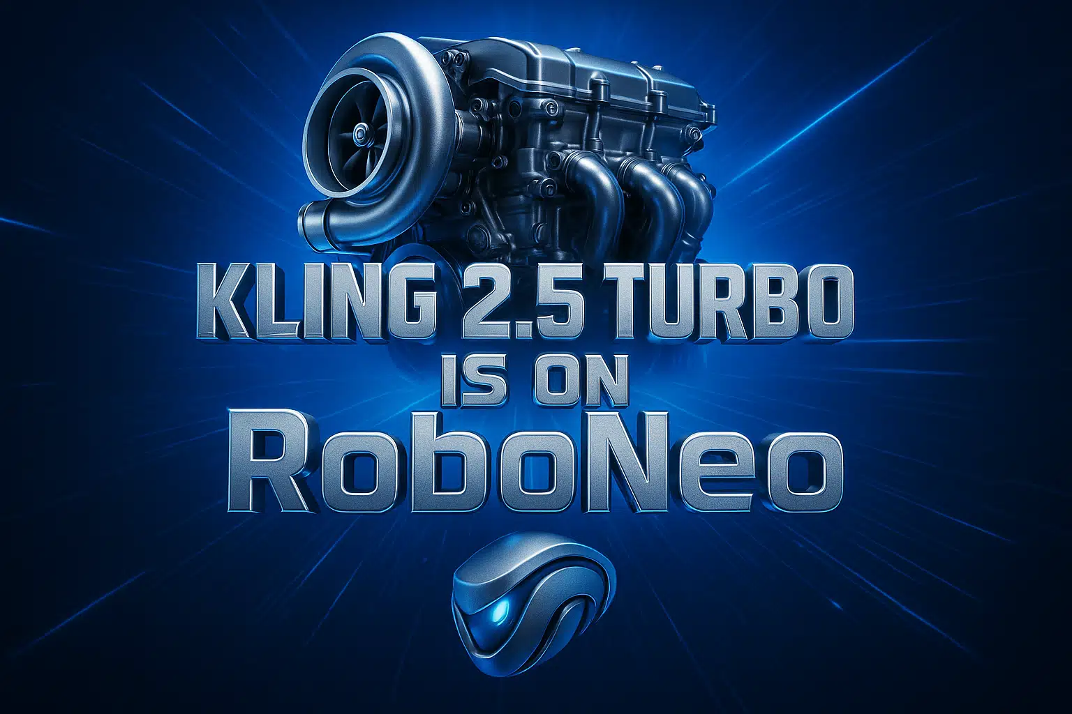 Kling video generation model