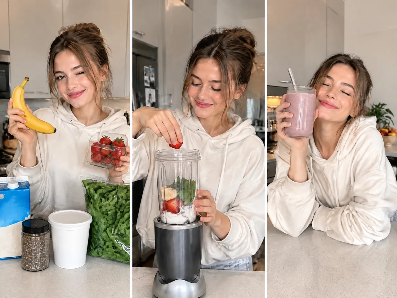 RoboNeo AI Character Consistency for Food Videos