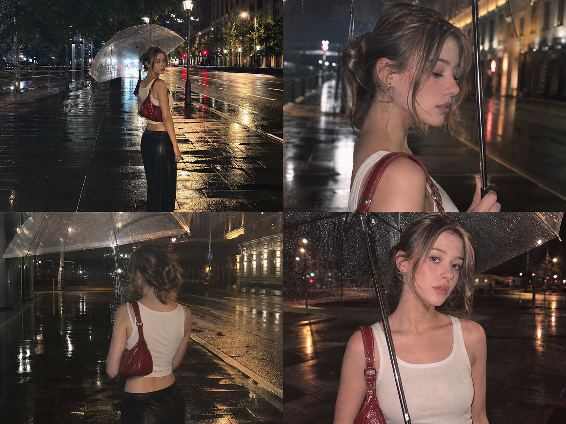 RoboNeo AI image generator consistent character
