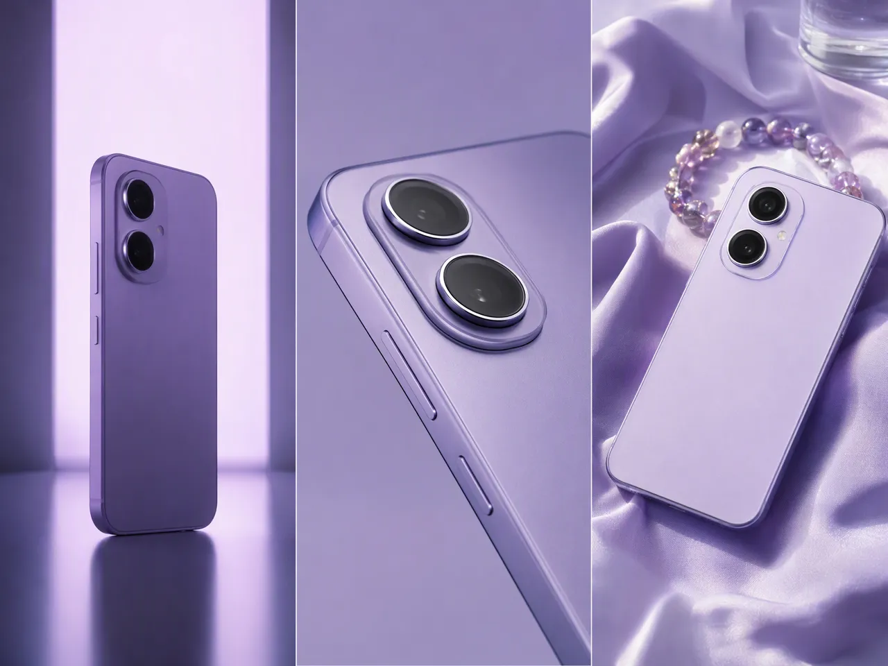 RoboNeo AI image generator phone product shots