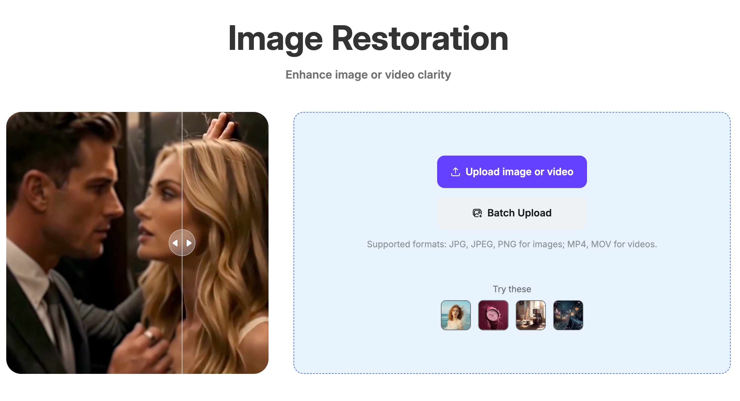 Enhance UGC Video with RoboNeo
