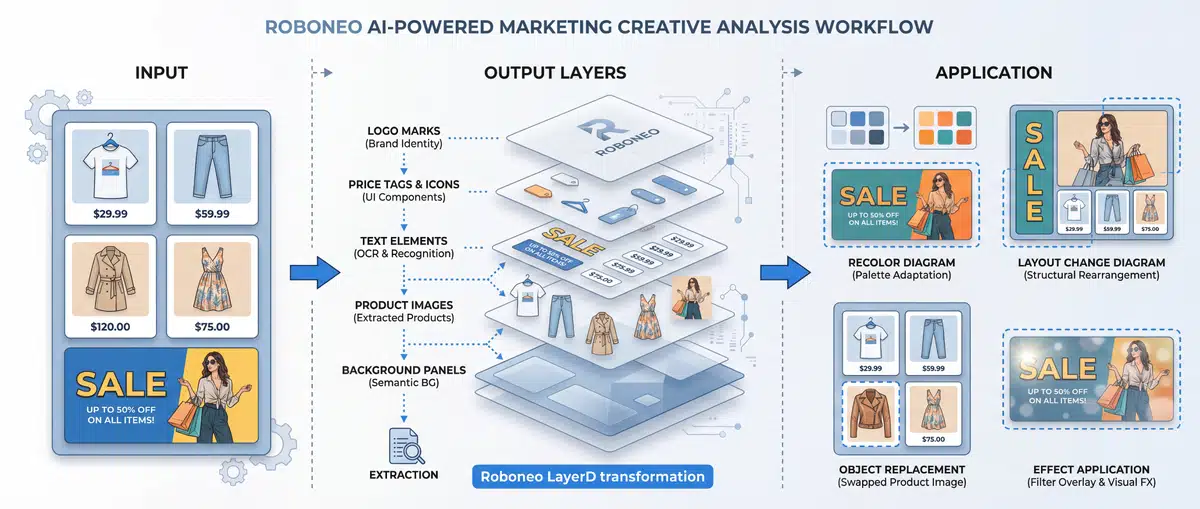 Workflow decomposition