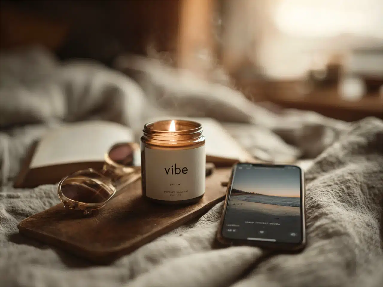 Imagem de Produto Alimentício, Imagem de Restaurante no Instagram