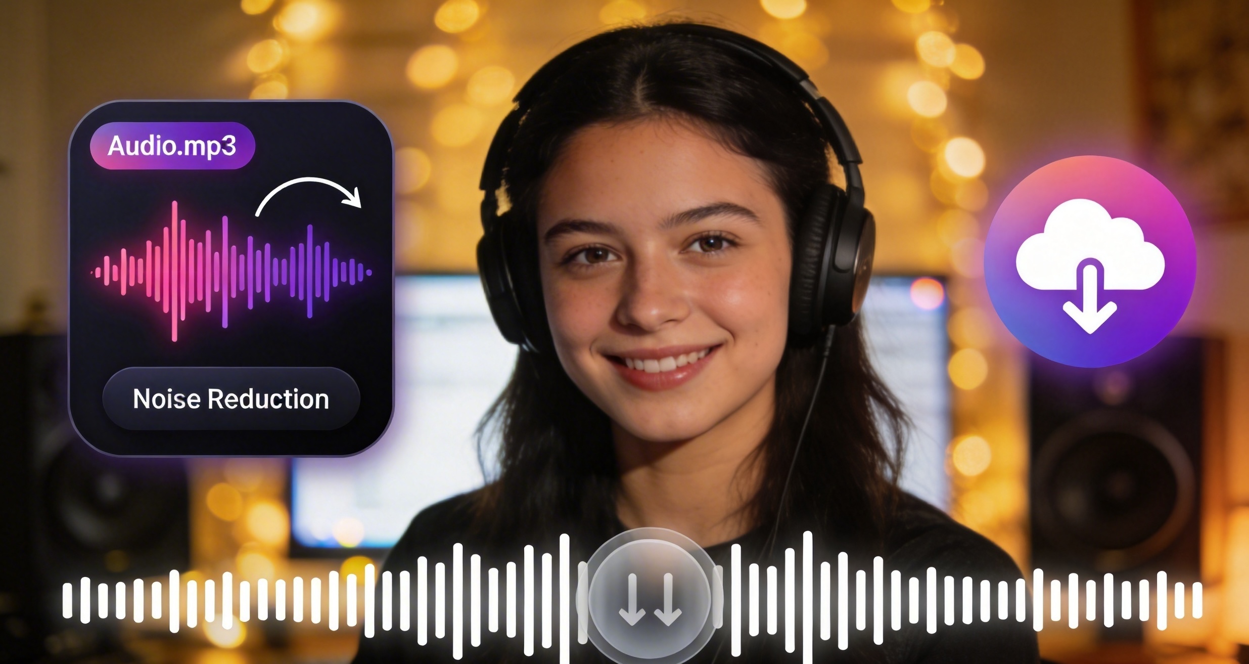 Business Video Denoise